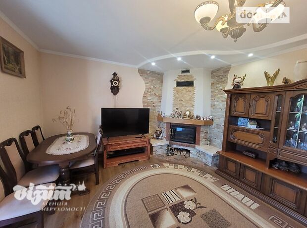 Продажа части дома в селе Гаи Шевченковские, улица Наливайко, 4 комнаты фото 1 Продажа части дома в селе Гаи Шевченковские, улица Наливайко, 4 комнаты фото 1