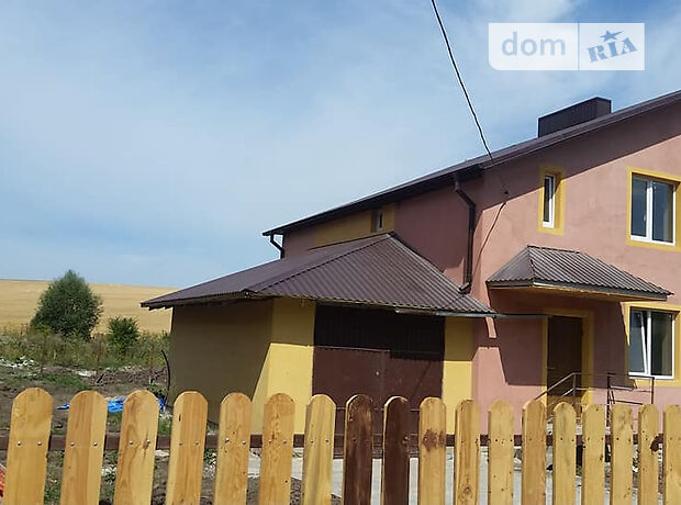 Продажа части дома в селе Гаи Гречинские, 4 комнаты фото 1 Продажа части дома в селе Гаи Гречинские, 4 комнаты фото 1