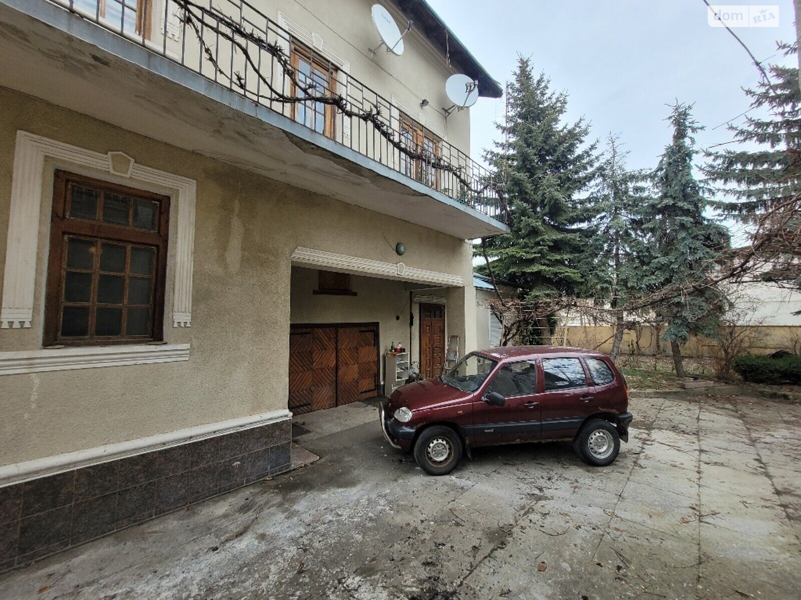 Продаж частини будинку в Тернополі, вулиця Івана Гавдиди (Гагаріна), район Газопровід, 4 кімнати фото 1
