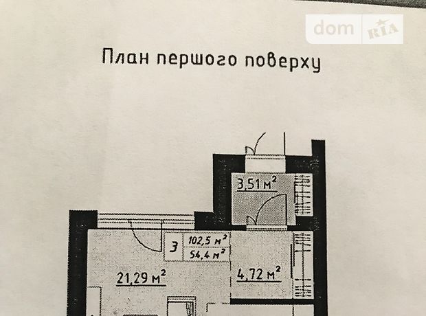 Продажа части дома в Тернополе, район Газопровод, 3 комнаты фото 1 Продажа части дома в Тернополе, район Газопровод, 3 комнаты фото 1
