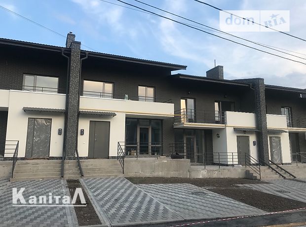Продажа части дома в Тернополе, район Газопровод, 3 комнаты фото 1 Продажа части дома в Тернополе, район Газопровод, 3 комнаты фото 1