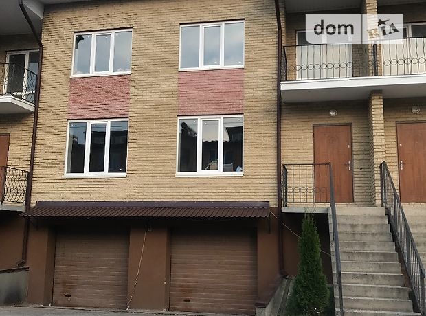 Продажа части дома в Тернополе, район Газопровод, 4 комнаты фото 1 Продажа части дома в Тернополе, район Газопровод, 4 комнаты фото 1