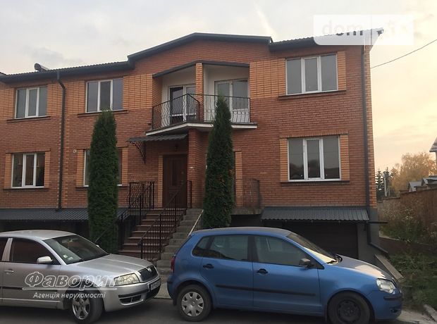 Продажа части дома в Тернополе, район Газопровод, 4 комнаты фото 1 Продажа части дома в Тернополе, район Газопровод, 4 комнаты фото 1