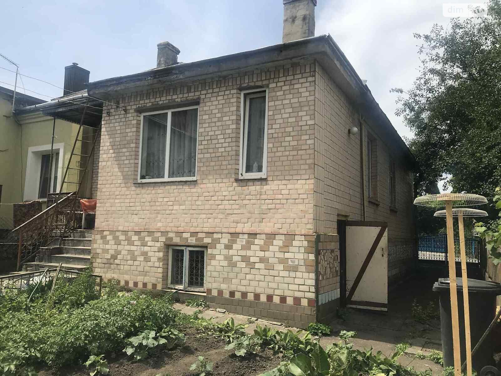 Продаж частини будинку в Тернополі, вулиця Канадська, район Канада, 3 кімнати фото 1