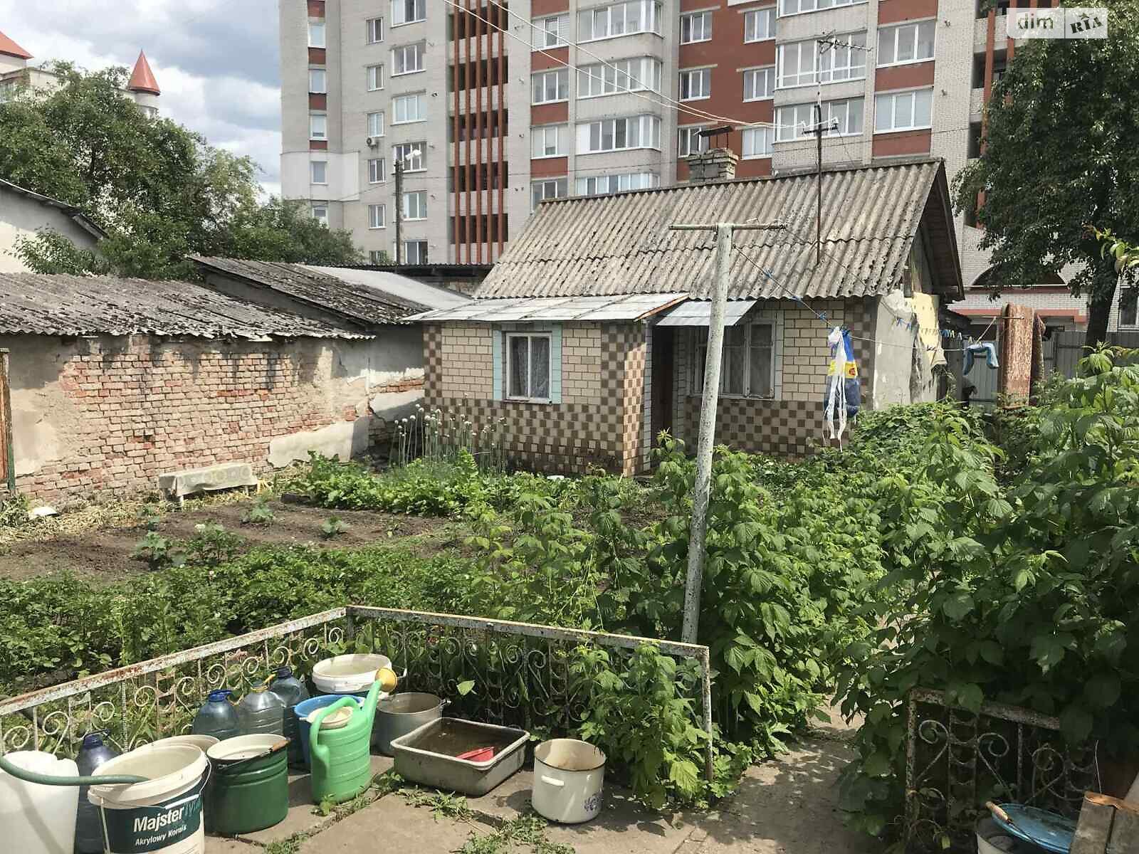 Продаж частини будинку в Тернополі, вулиця Канадська, район Канада, 3 кімнати фото 1