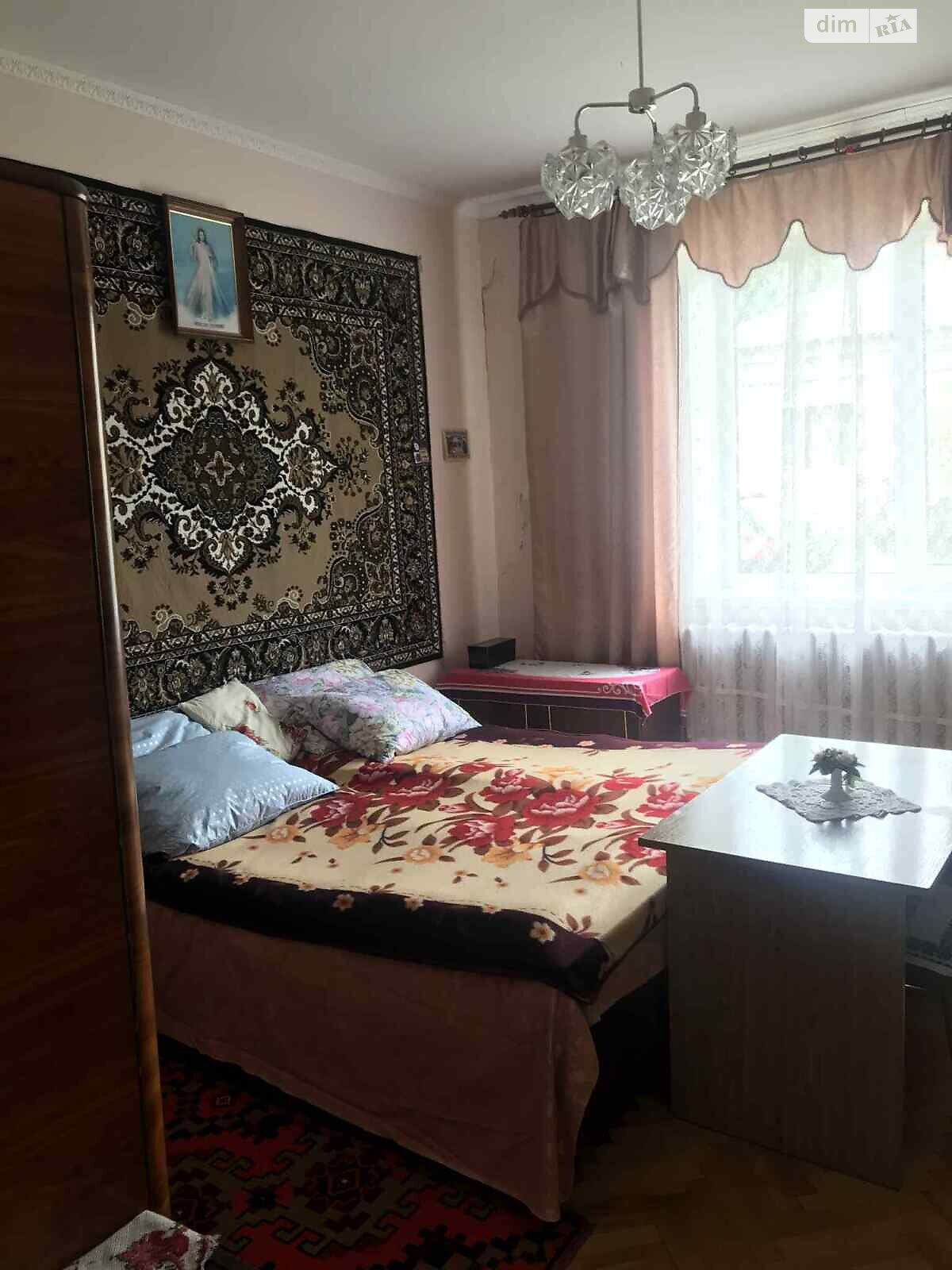 Продаж частини будинку в Тернополі, вулиця Канадська, район Канада, 3 кімнати фото 1