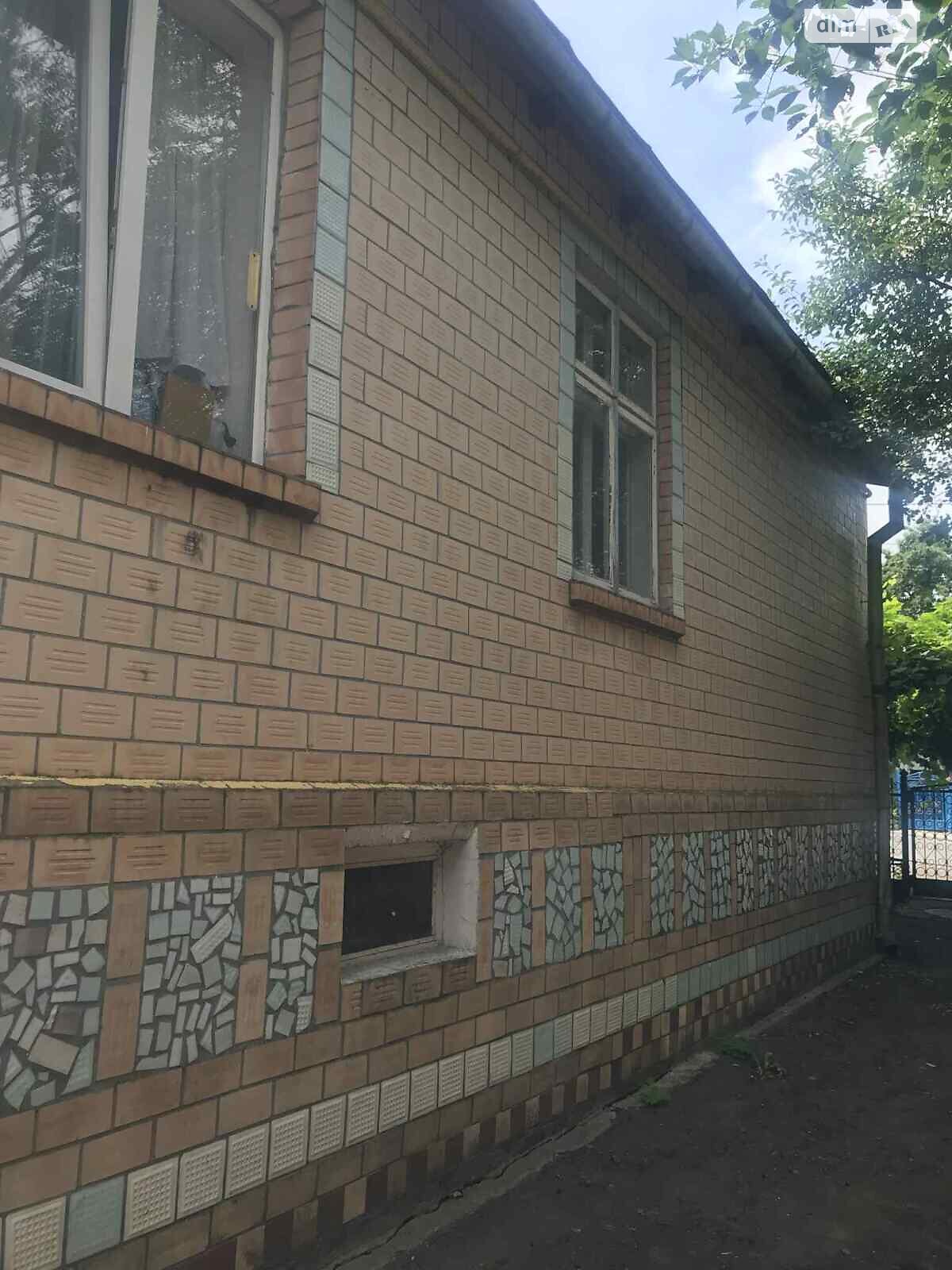 Продаж частини будинку в Тернополі, вулиця Канадська, район Канада, 3 кімнати фото 1