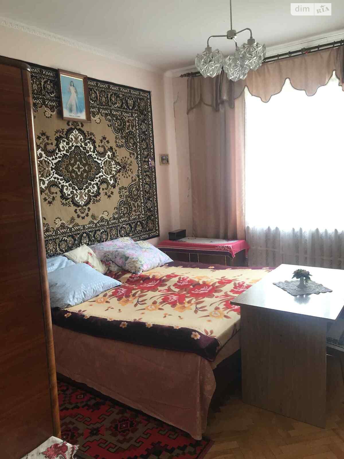 Продаж частини будинку в Тернополі, вулиця Канадська, район Канада, 3 кімнати фото 1