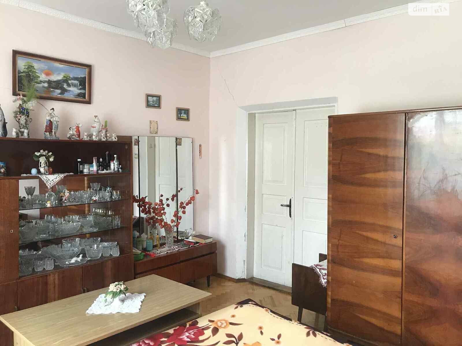 Продаж частини будинку в Тернополі, вулиця Канадська, район Канада, 3 кімнати фото 1