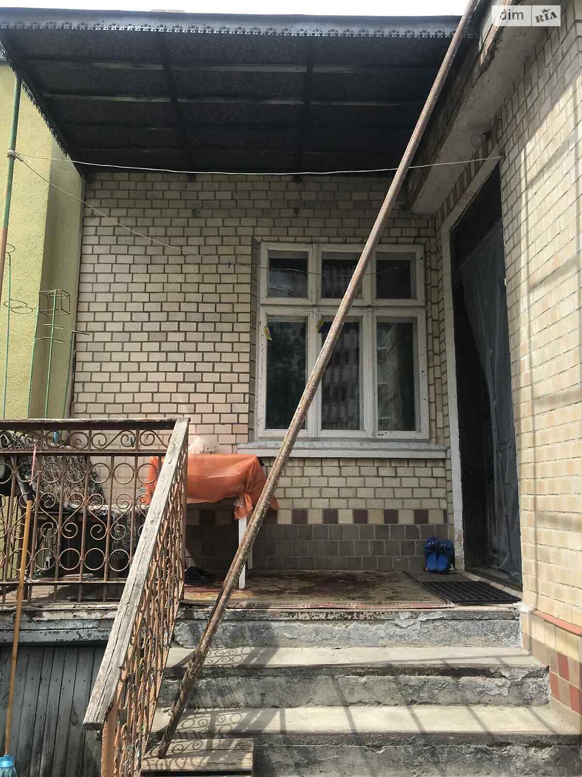 Продаж частини будинку в Тернополі, вулиця Канадська, район Канада, 3 кімнати фото 1
