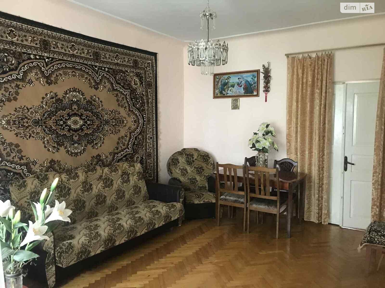 Продаж частини будинку в Тернополі, вулиця Канадська, район Канада, 3 кімнати фото 1