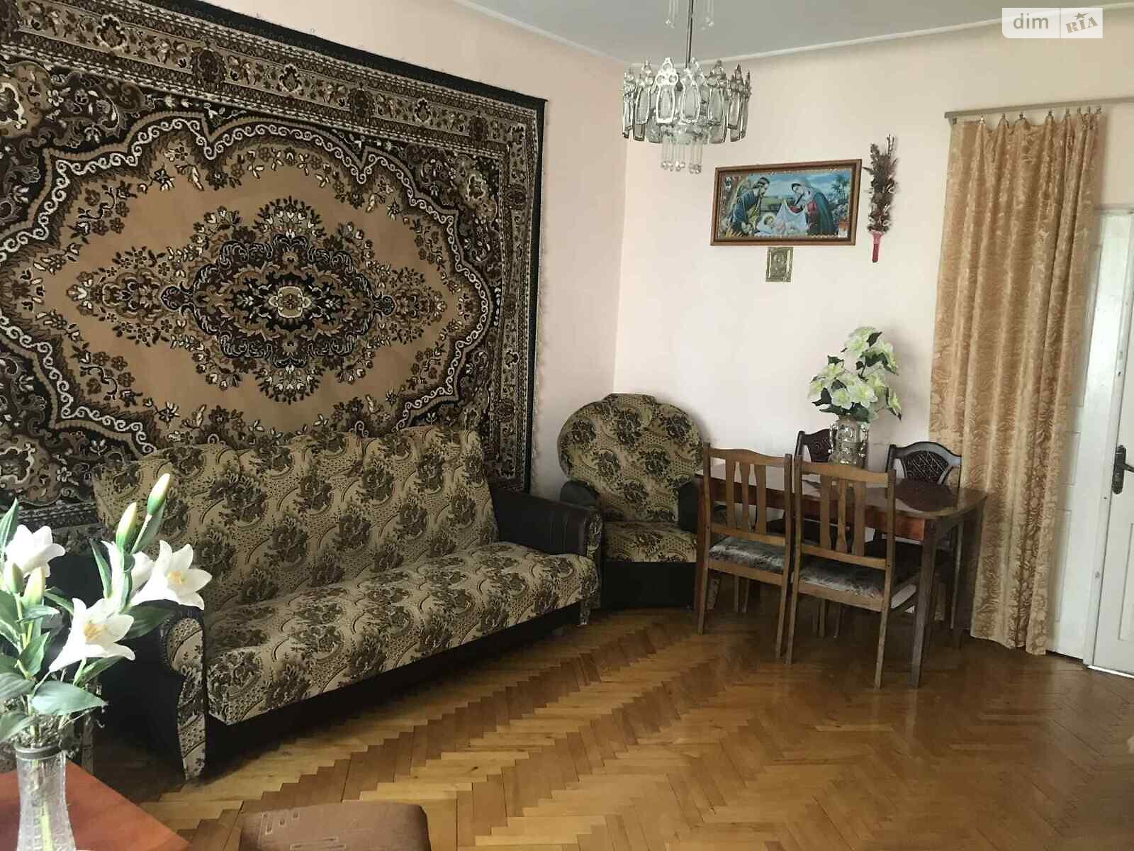 Продаж частини будинку в Тернополі, вулиця Канадська, район Канада, 3 кімнати фото 1