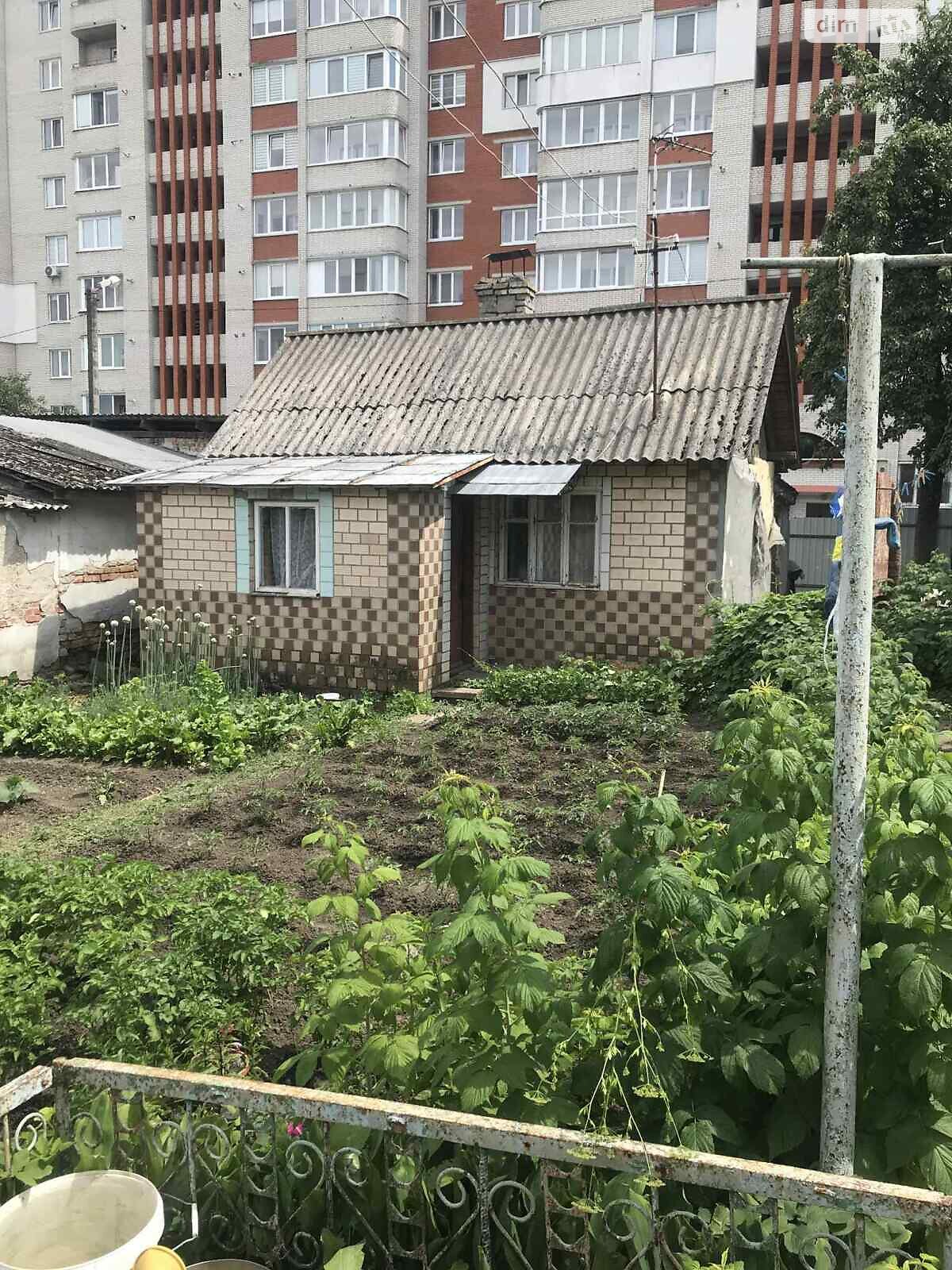 Продаж частини будинку в Тернополі, вулиця Канадська, район Канада, 3 кімнати фото 1