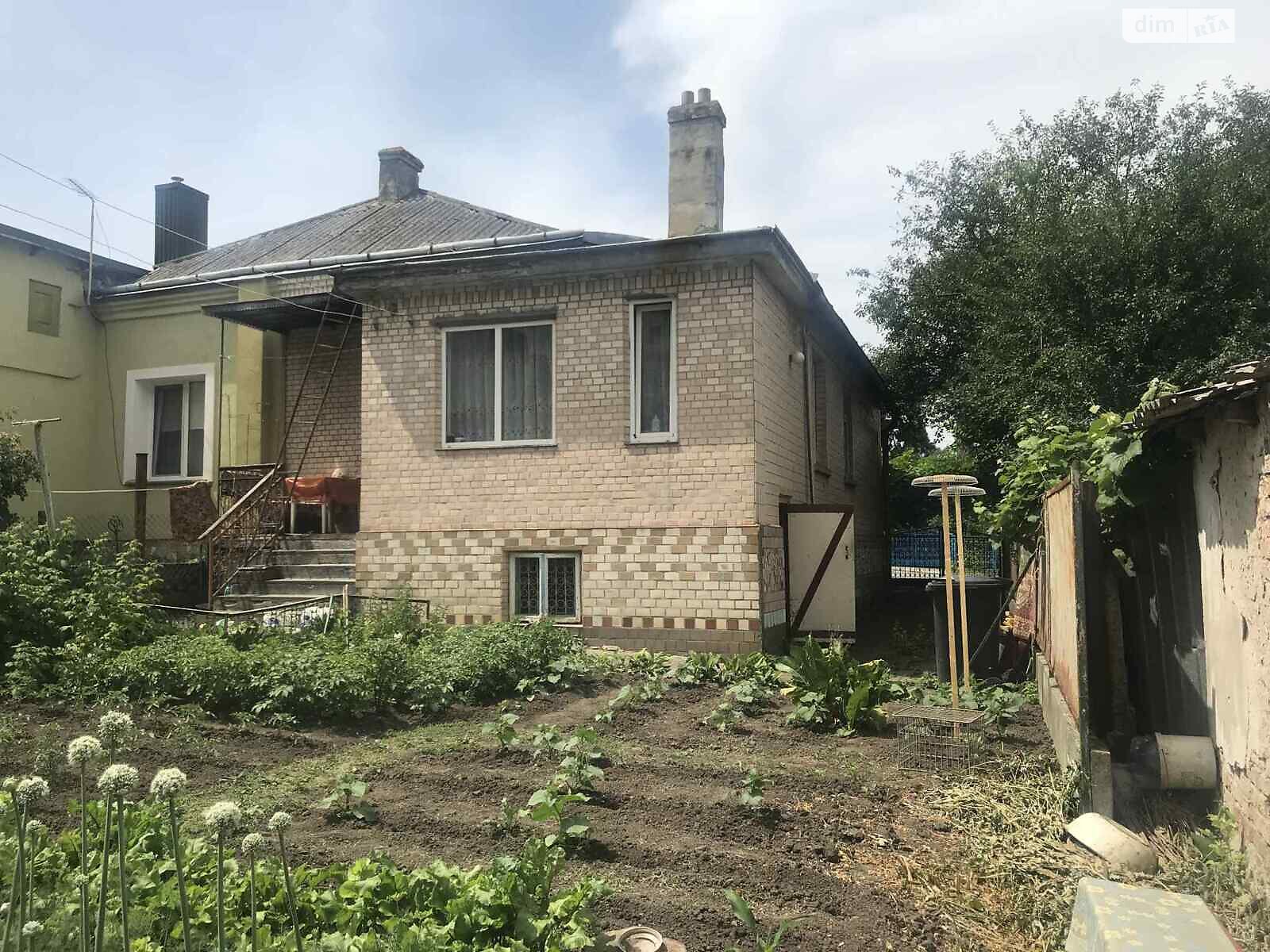 Продаж частини будинку в Тернополі, вулиця Канадська, район Канада, 3 кімнати фото 1