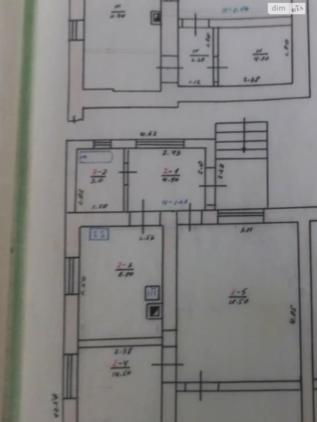 Продаж частини будинку в Тернополі, вулиця Канадська, район Канада, 3 кімнати фото 1