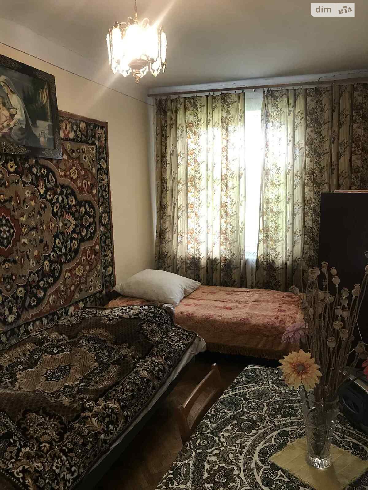 Продаж частини будинку в Тернополі, вулиця Канадська, район Канада, 3 кімнати фото 1