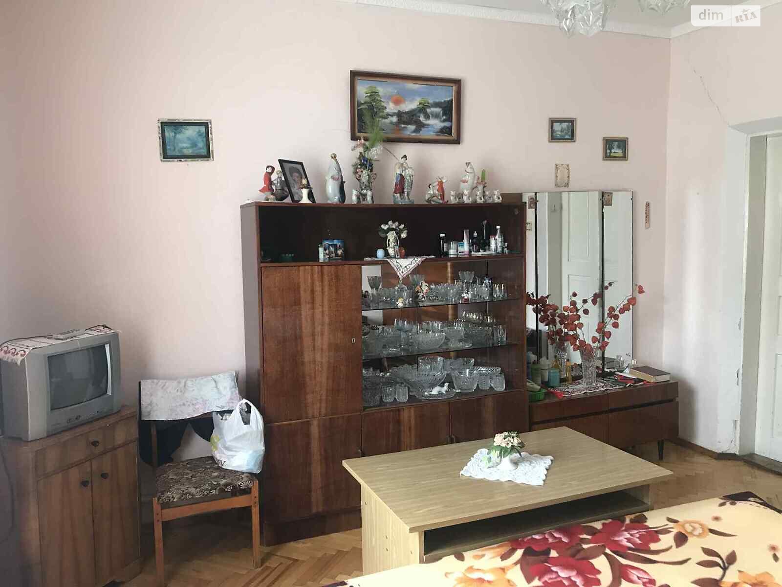 Продаж частини будинку в Тернополі, вулиця Канадська, район Канада, 3 кімнати фото 1