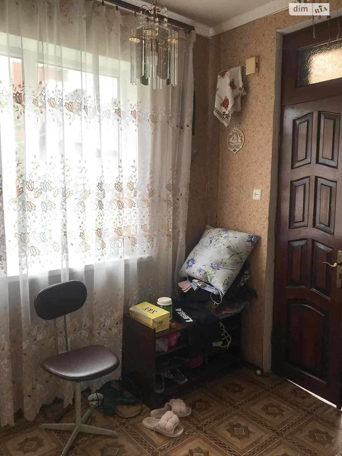 Продаж частини будинку в Тернополі, вулиця Канадська, район Канада, 3 кімнати фото 1