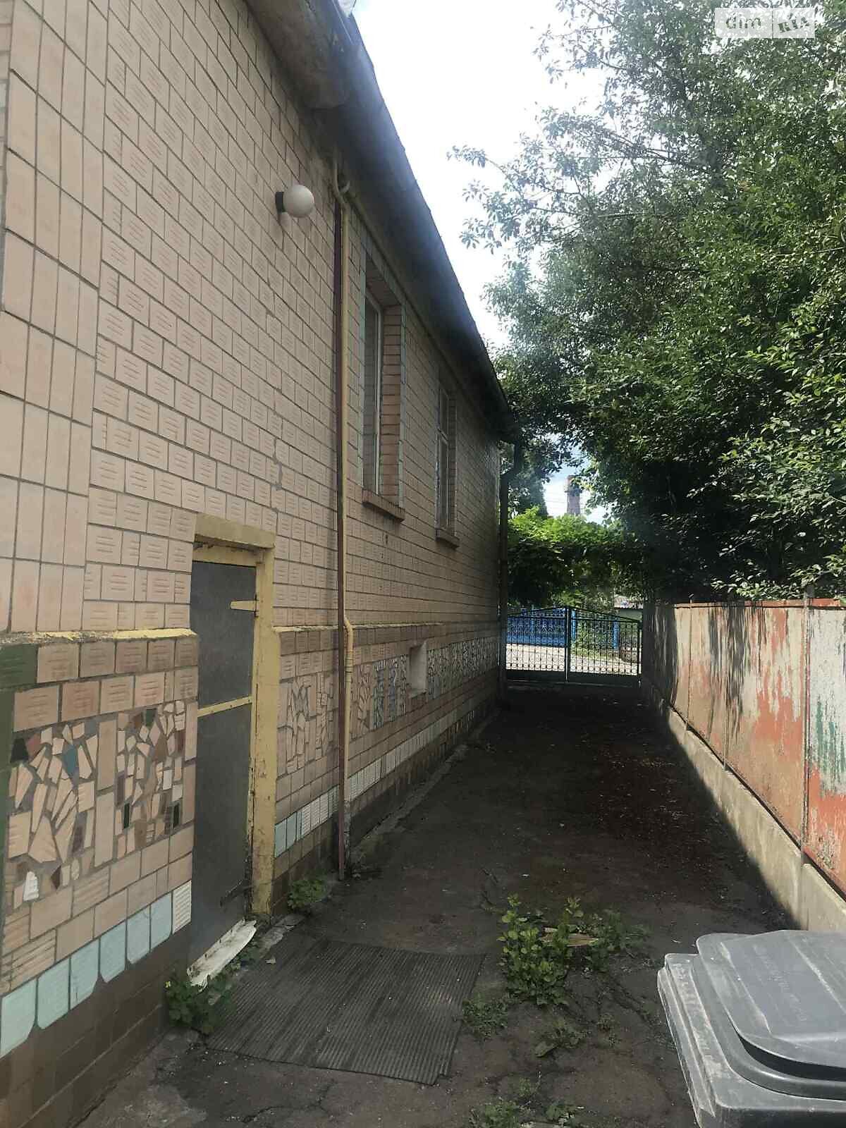 Продаж частини будинку в Тернополі, вулиця Канадська, район Канада, 3 кімнати фото 1