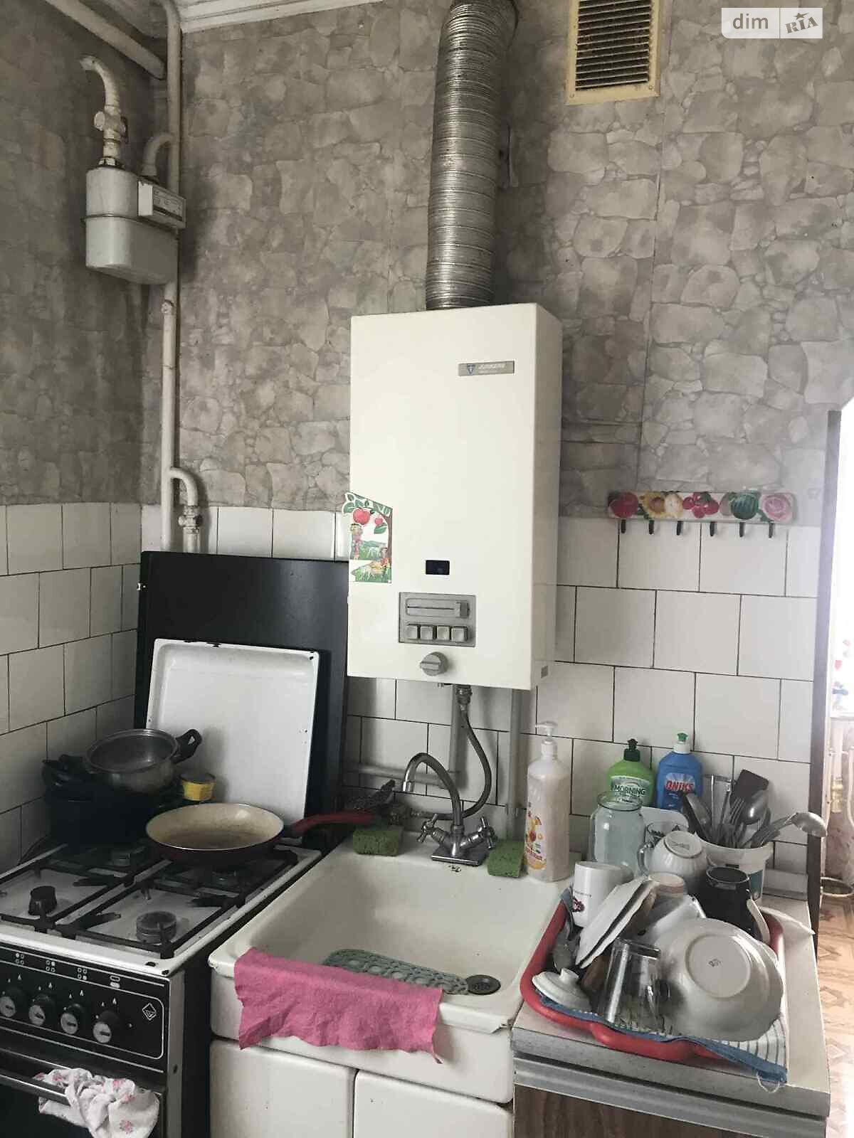 Продаж частини будинку в Тернополі, вулиця Канадська, район Канада, 3 кімнати фото 1