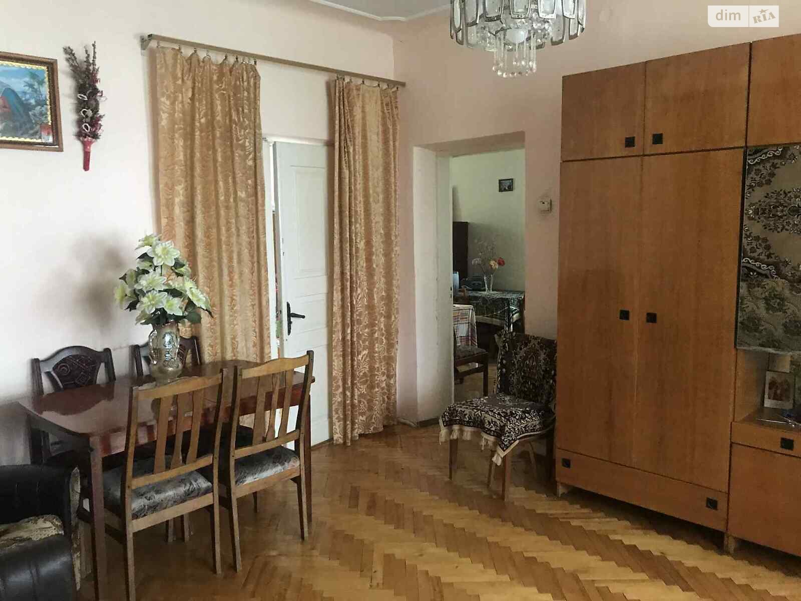 Продаж частини будинку в Тернополі, вулиця Канадська, район Канада, 3 кімнати фото 1