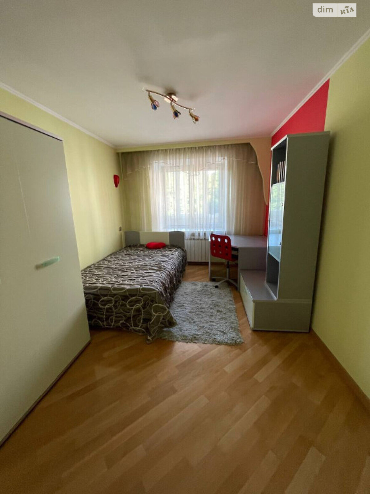 Продажа части дома в Тернополе, улица Вербицкого Михаила, район Канада, 4 комнаты фото 1