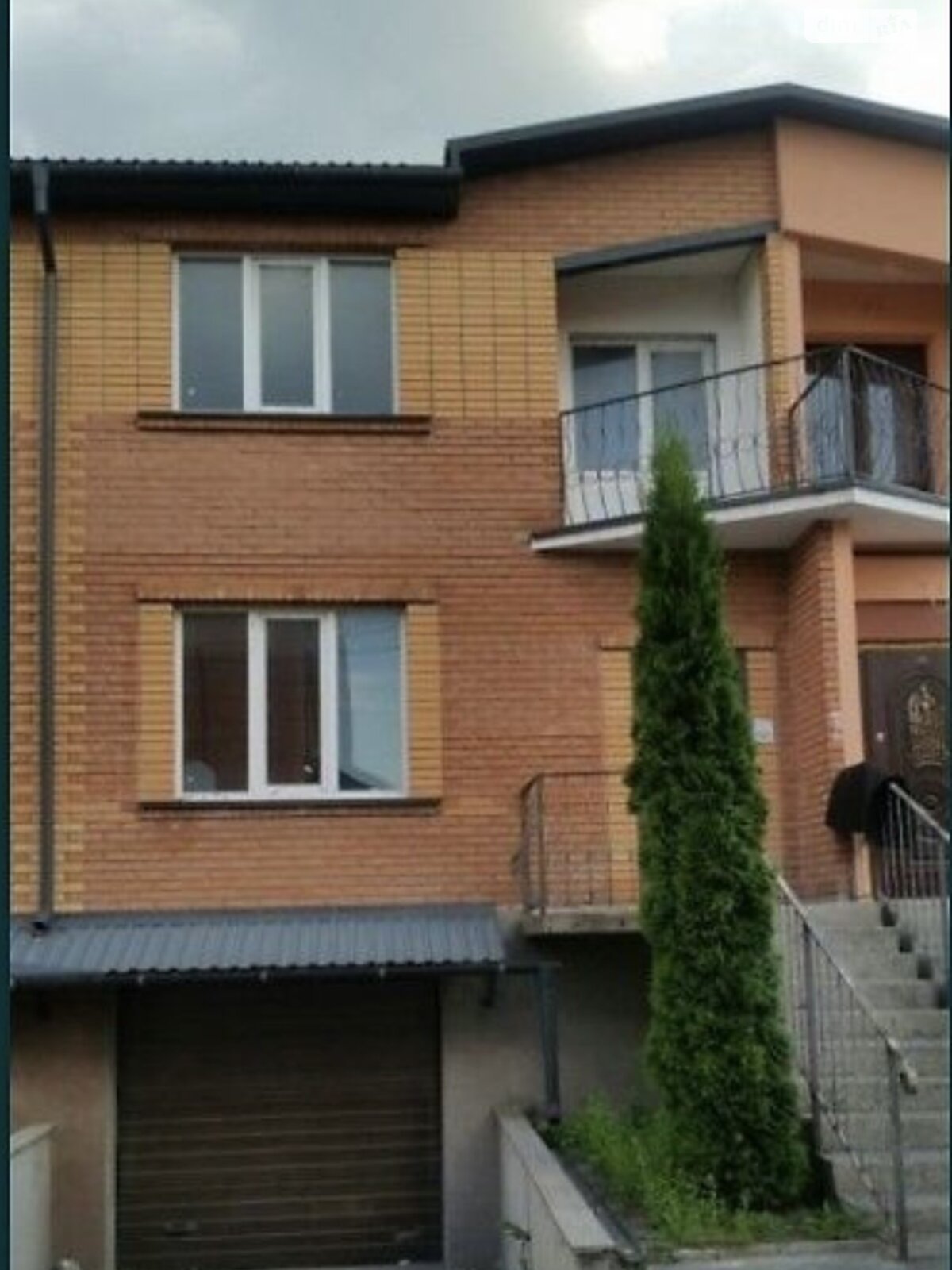 Продажа части дома в Тернополе, район Кленовый гай, 5 комнат фото 1