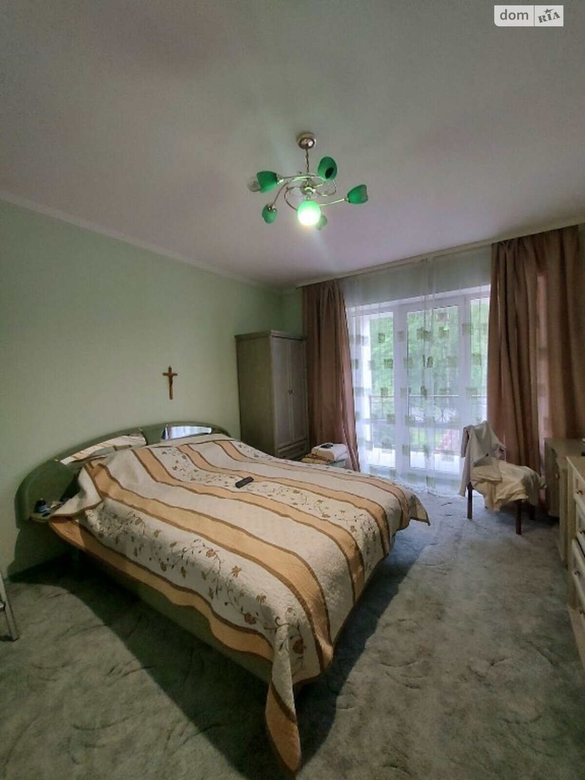 Продажа части дома в Тернополе, улица Пригородная, район Кутковцы, 5 комнат фото 1