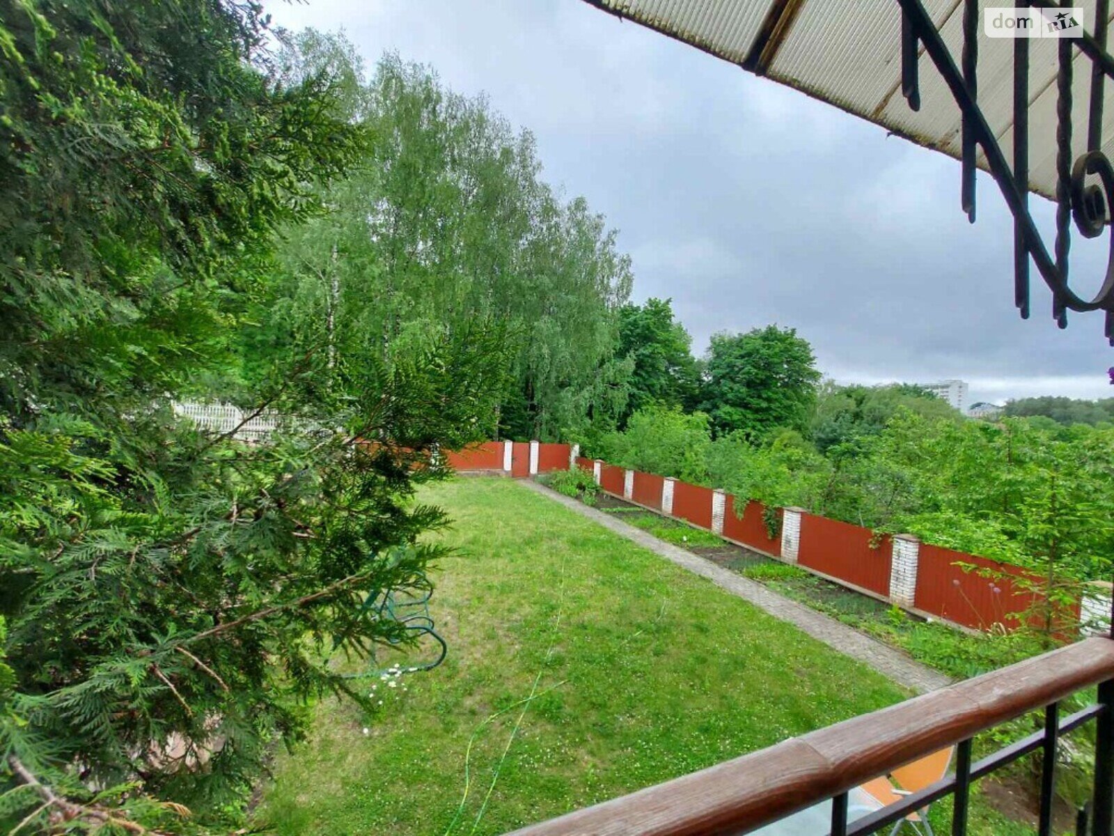 Продажа части дома в Тернополе, улица Пригородная, район Кутковцы, 5 комнат фото 1