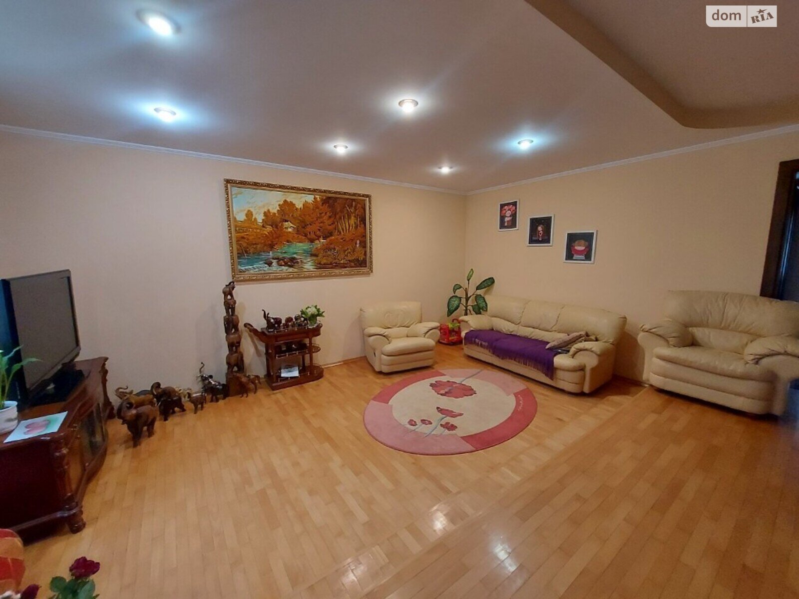 Продажа части дома в Тернополе, улица Пригородная, район Кутковцы, 5 комнат фото 1