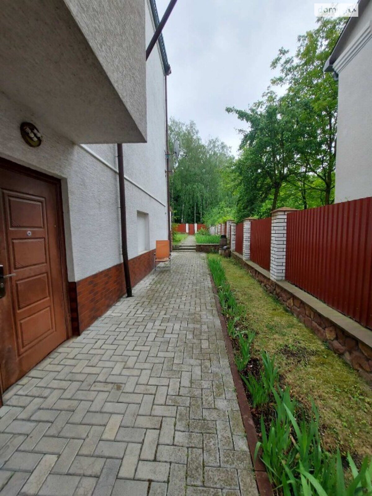 Продажа части дома в Тернополе, улица Пригородная, район Кутковцы, 5 комнат фото 1