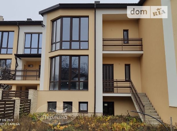 Продажа части дома в Тернополе, район Кутковцы, 5 комнат фото 1 Продажа части дома в Тернополе, район Кутковцы, 5 комнат фото 1