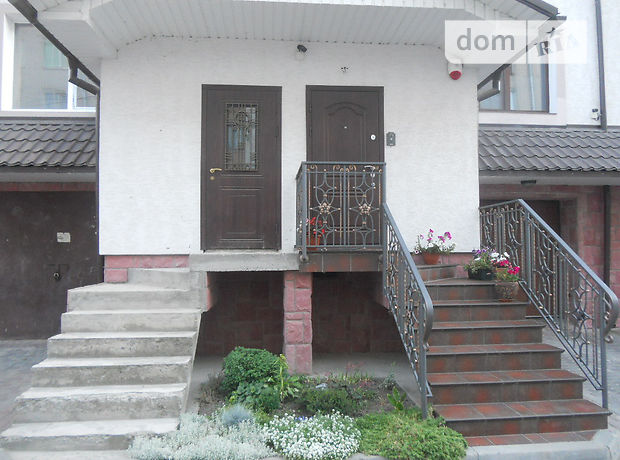 Продажа части дома, 220м², Тернополь, р‑н. Новый свет, Выльхова Продажа части дома, 220м², Тернополь, р‑н. Новый свет, Выльхова