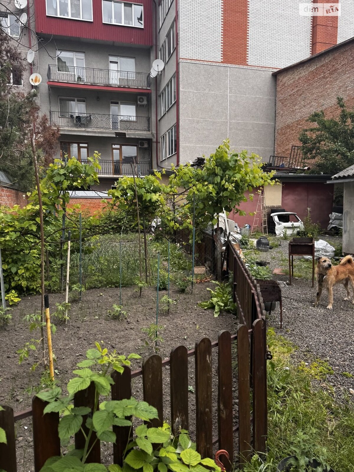 Продажа части дома в Тернополе, район Новый свет, 2 комнаты фото 1 Продажа части дома в Тернополе, район Новый свет, 2 комнаты фото 1