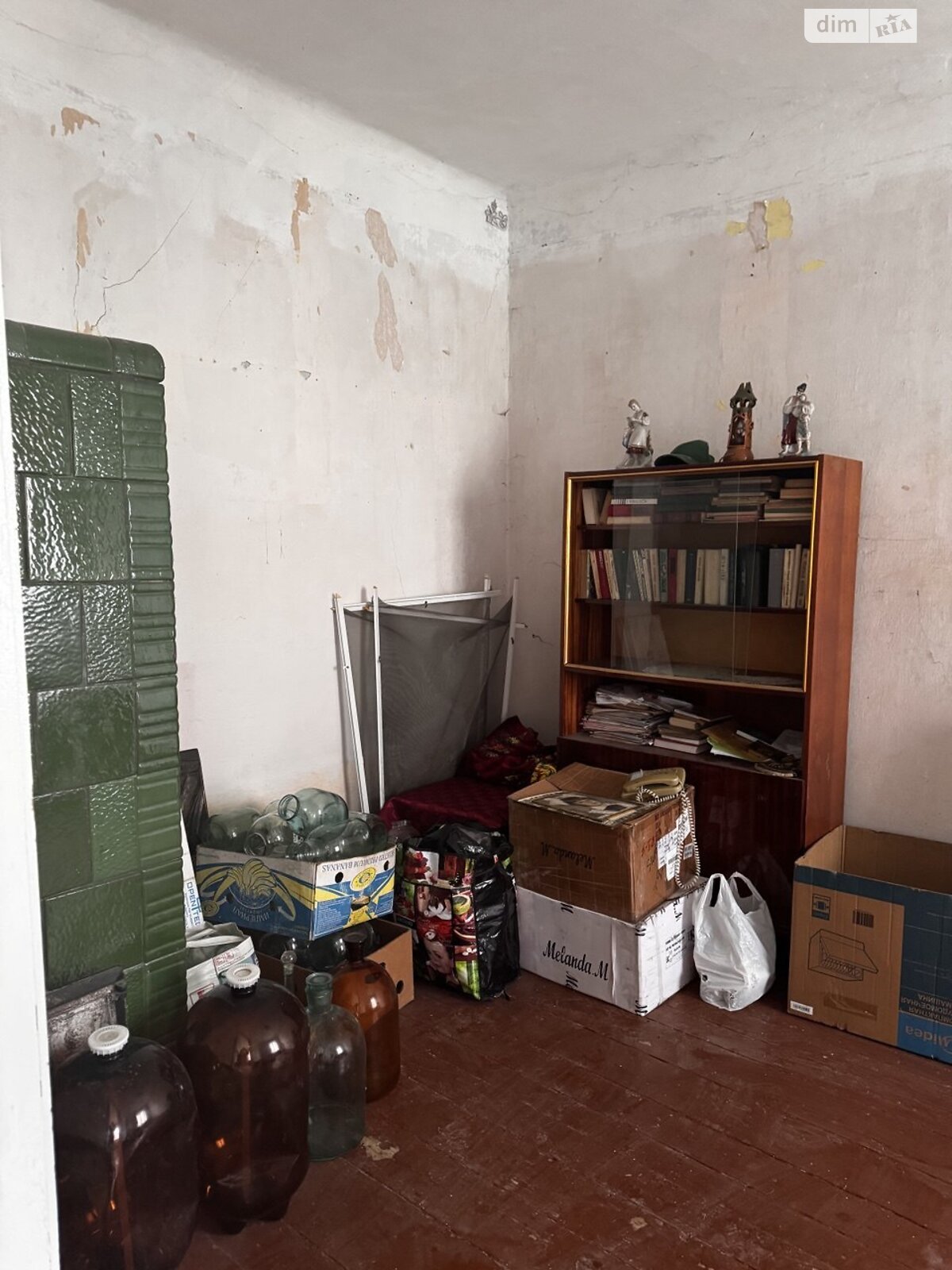 Продажа части дома в Тернополе, район Новый свет, 2 комнаты фото 1 Продажа части дома в Тернополе, район Новый свет, 2 комнаты фото 1