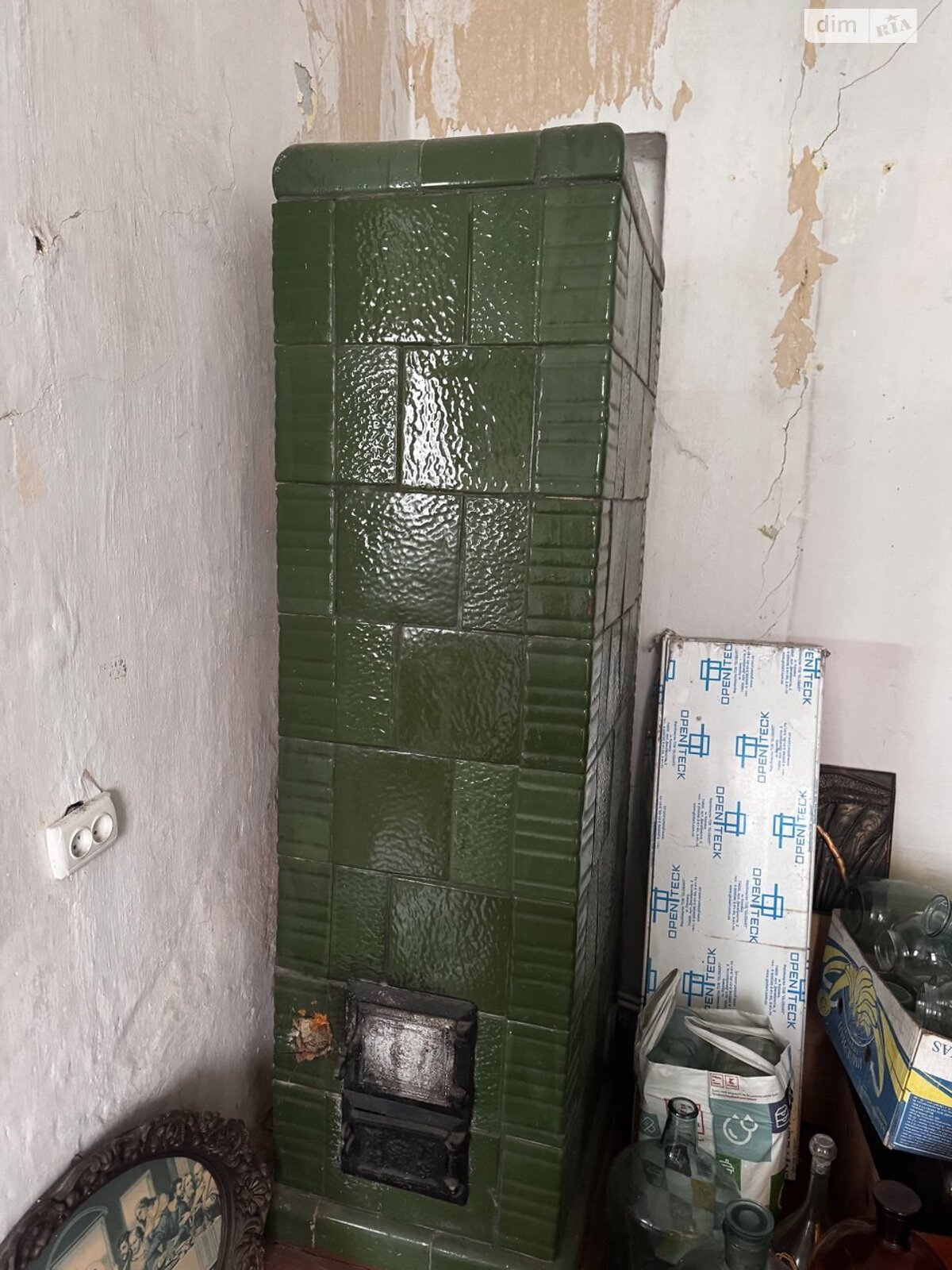 Продажа части дома в Тернополе, район Новый свет, 2 комнаты фото 1 Продажа части дома в Тернополе, район Новый свет, 2 комнаты фото 1