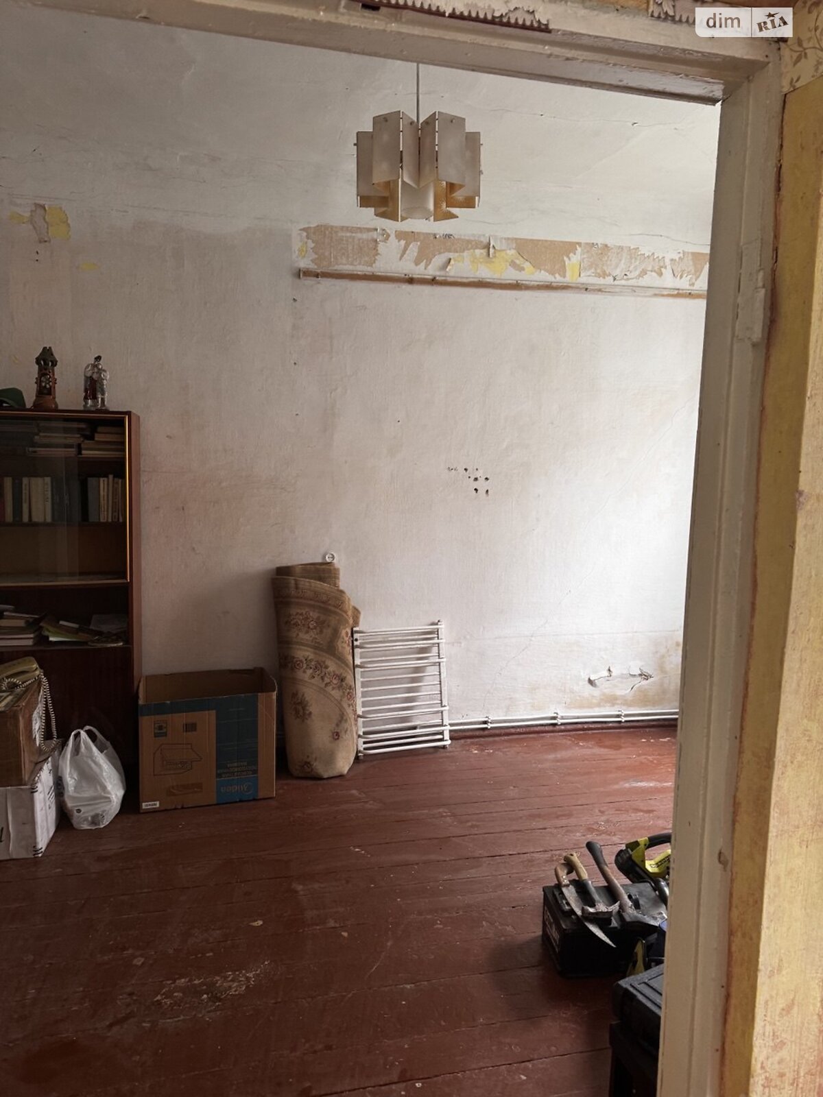 Продажа части дома в Тернополе, район Новый свет, 2 комнаты фото 1 Продажа части дома в Тернополе, район Новый свет, 2 комнаты фото 1