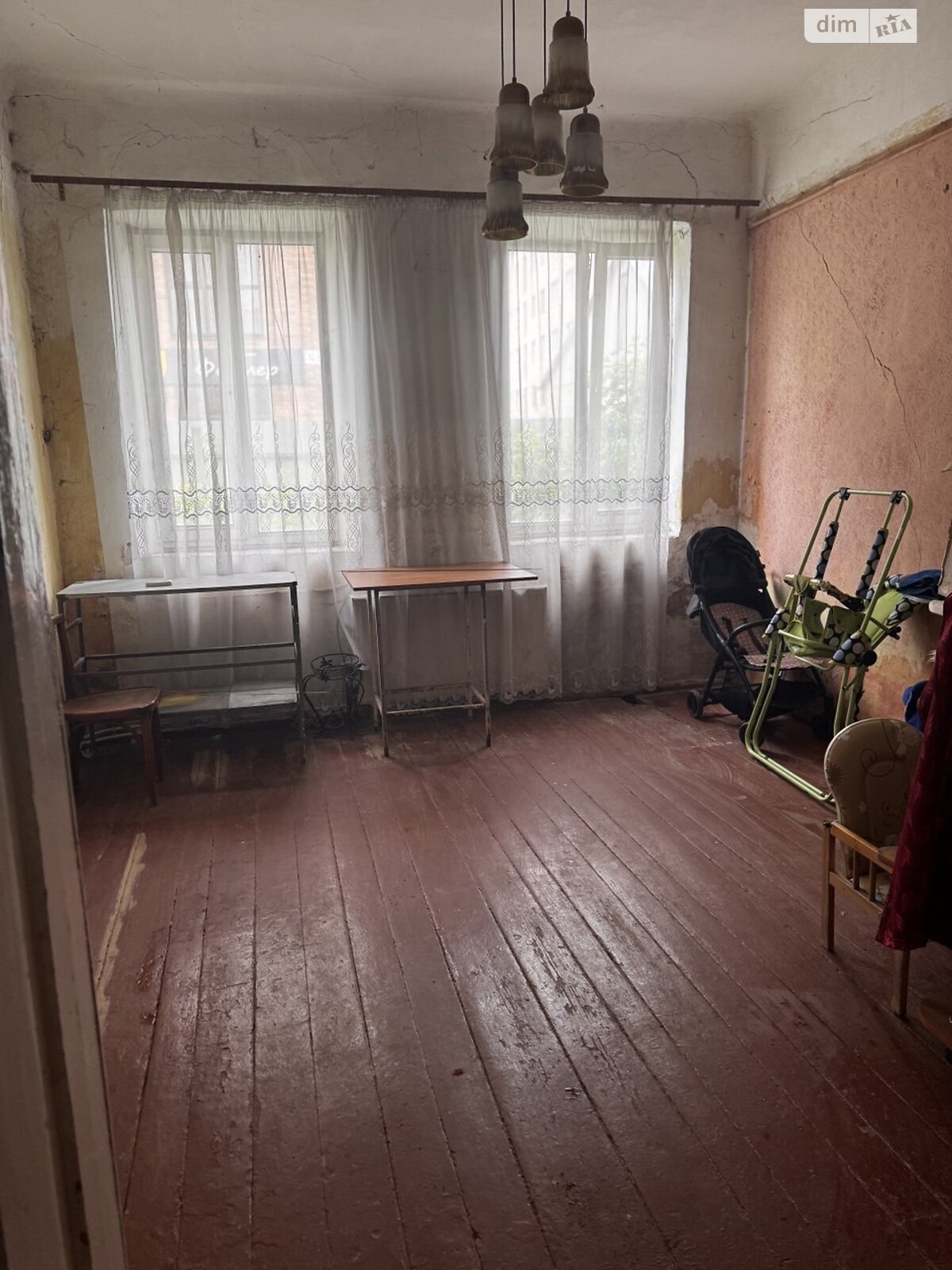 Продажа части дома в Тернополе, район Новый свет, 2 комнаты фото 1 Продажа части дома в Тернополе, район Новый свет, 2 комнаты фото 1