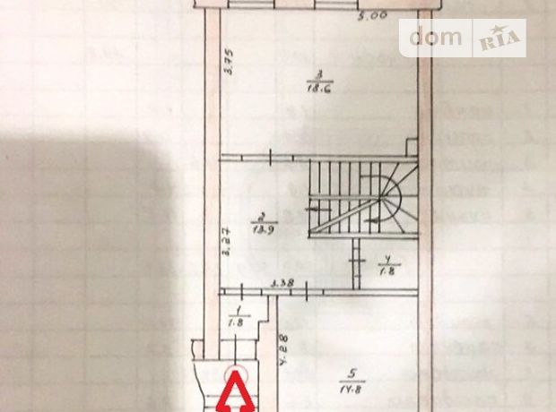 Продажа части дома в Тернополе, вигляд на Озеро, район Новый свет, 4 комнаты фото 1 Продажа части дома в Тернополе, вигляд на Озеро, район Новый свет, 4 комнаты фото 1