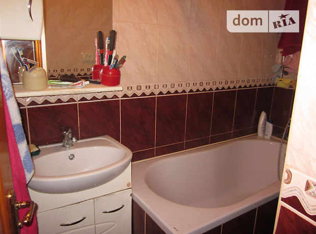 Продажа части дома, 73м², Тернополь, р‑н. Оболонь Продажа части дома, 73м², Тернополь, р‑н. Оболонь