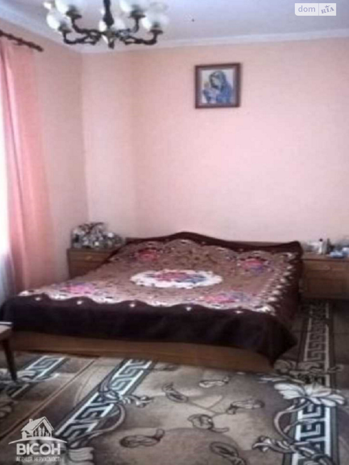 Продажа части дома в Тернополе, улица Стадниковой Софии, район Оболоня, 4 комнаты фото 1