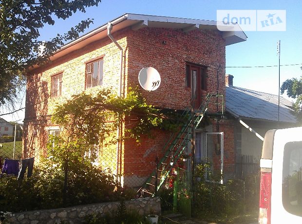 Продажа части дома в селе Остров, вул. Мирона Кордуби, 5 комнат фото 1 Продажа части дома в селе Остров, вул. Мирона Кордуби, 5 комнат фото 1