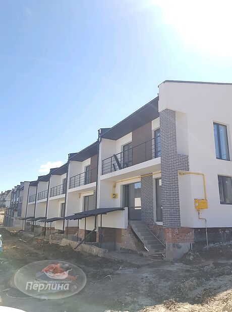 Продажа части дома в селе Петриков, 4 комнаты фото 1 Продажа части дома в селе Петриков, 4 комнаты фото 1
