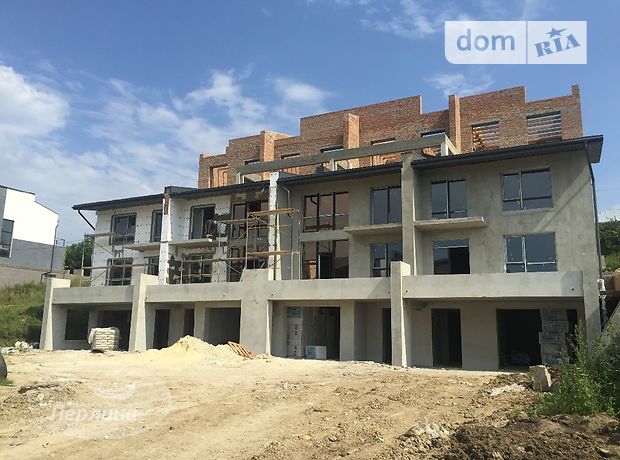 Продаж частини будинку, 170м², Тернопіль, р‑н. Петриків, Петрики Продаж частини будинку, 170м², Тернопіль, р‑н. Петриків, Петрики