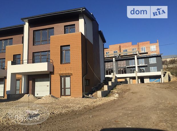 Продаж частини будинку, 170м², Тернопіль, р‑н. Петриків, Петрики Продаж частини будинку, 170м², Тернопіль, р‑н. Петриків, Петрики