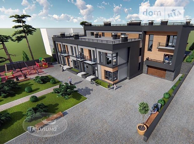Продажа части дома в селе Петриков, 4 комнаты фото 1 Продажа части дома в селе Петриков, 4 комнаты фото 1