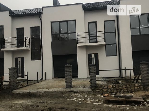 Продажа части дома в селе Петриков, 4 комнаты фото 1 Продажа части дома в селе Петриков, 4 комнаты фото 1