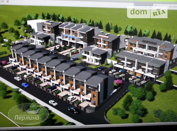 Продаж частини будинку, 220м², Тернопіль, р‑н. Петриків, Петрики КМ Горизонт Продаж частини будинку, 220м², Тернопіль, р‑н. Петриків, Петрики КМ Горизонт