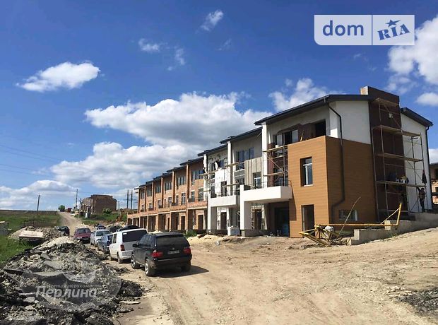 Продажа части дома, 180м², Тернополь, р‑н. Петриков Продажа части дома, 180м², Тернополь, р‑н. Петриков