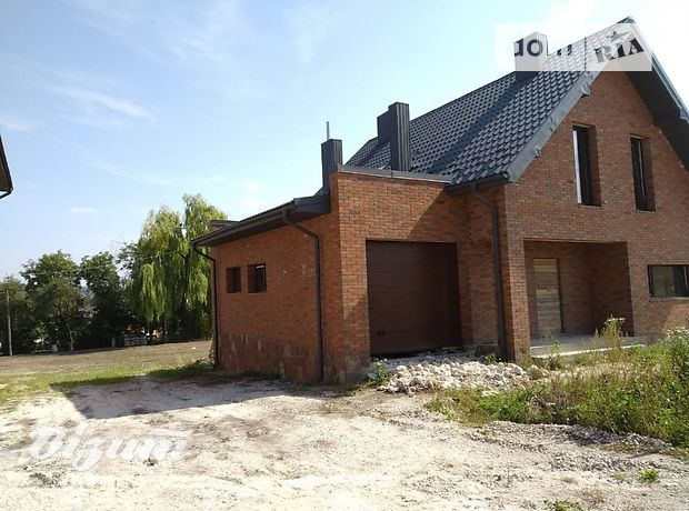 Продажа части дома в селе Петриков, 4 комнаты фото 1 Продажа части дома в селе Петриков, 4 комнаты фото 1